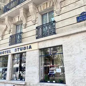  Otel Studia