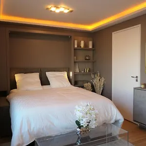 Luxury Daumesnil Wifi & Netflix Apartment