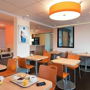 2* Otel Ibis Budget Porte D'orleans